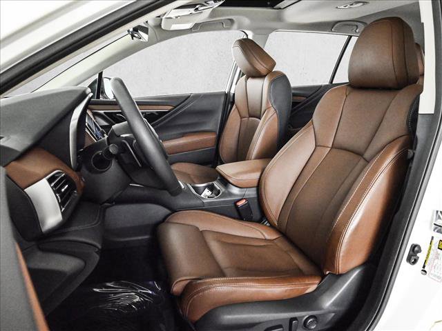 Used 2024 Subaru Outback Touring image 17
