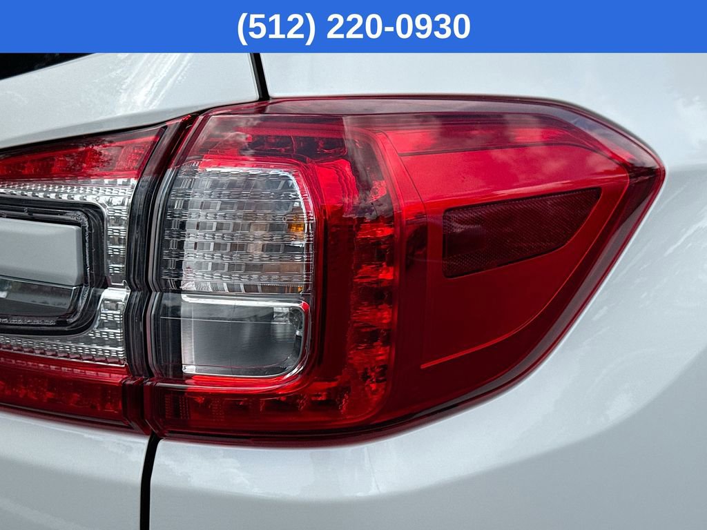 New 2026 Subaru Ascent Touring AWD/4WD image 35