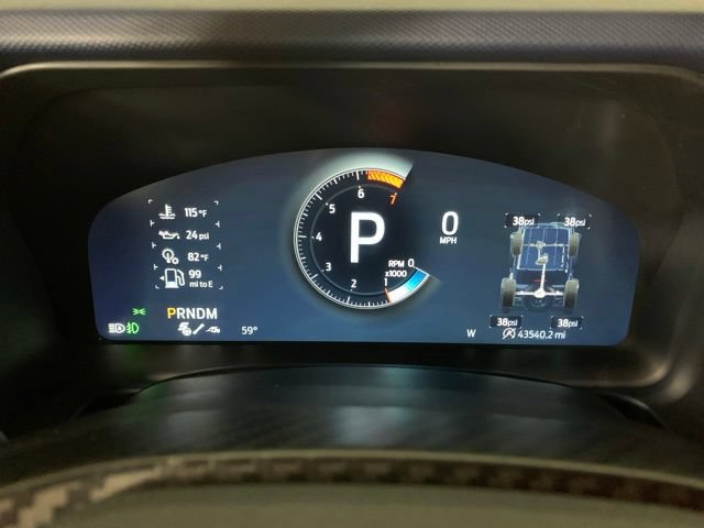 Used 2023 Ford Bronco Raptor AWD/4WD image 23