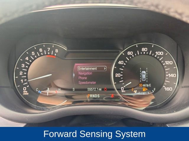 Used 2017 Lincoln MKC Reserve AWD/4WD image 14