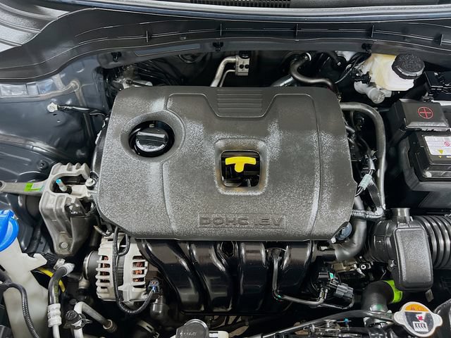 Certified 2023 Kia Soul LX w/ LX Technology Package FWD image 31