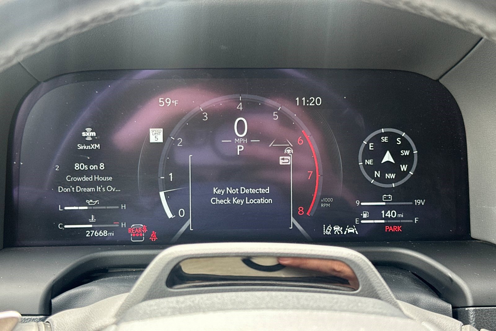 Certified 2024 Lexus GX 550 AWD/4WD image 34