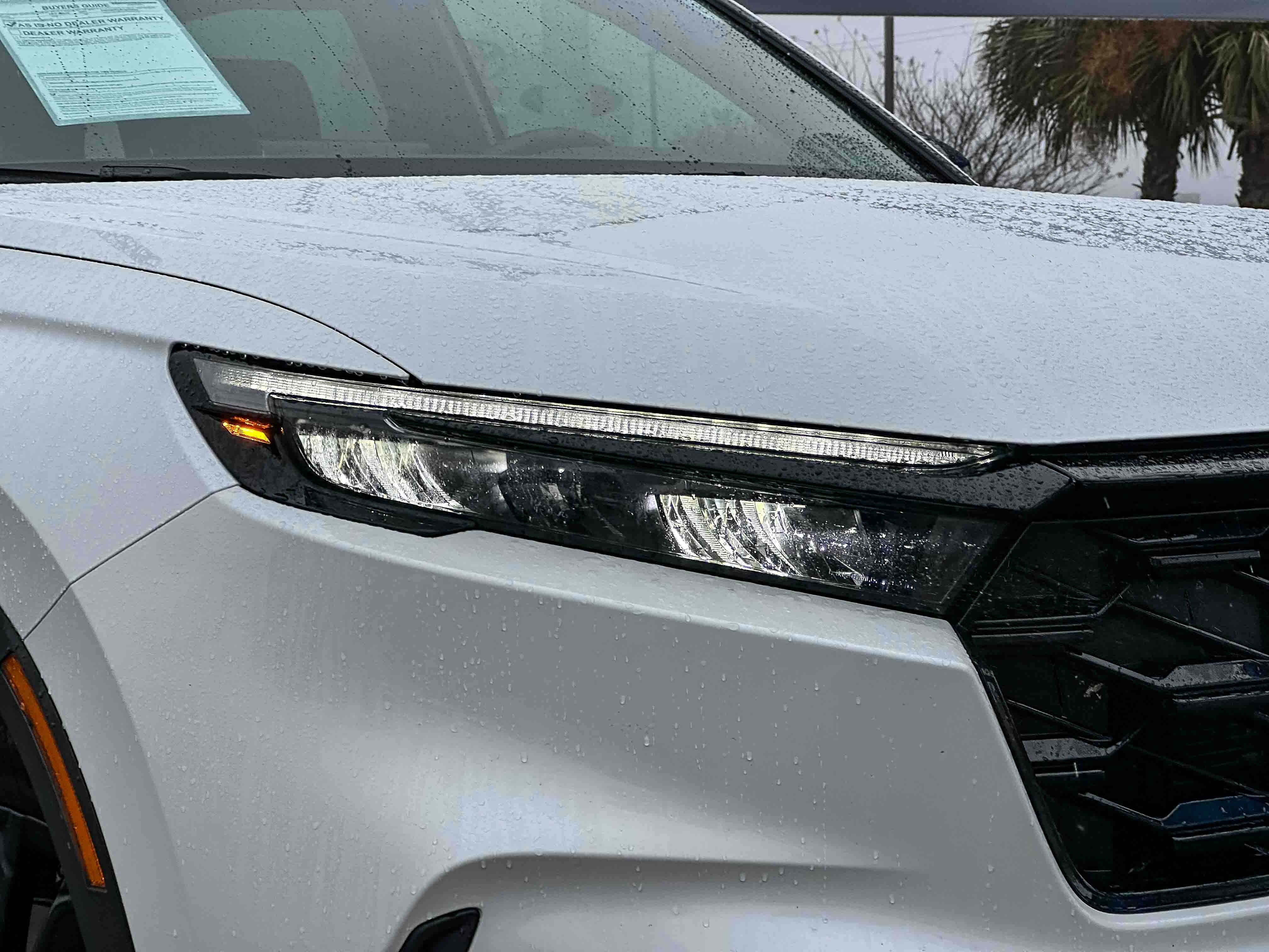 Used 2023 Honda CR-V Sport Touring image 4