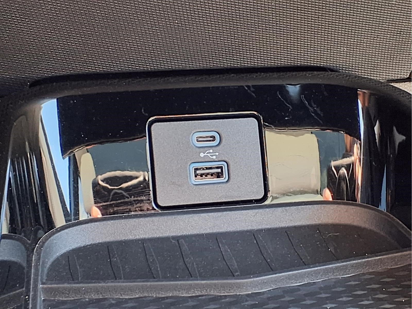 Used 2023 Ford Mustang Mach-E Premium AWD/4WD image 22