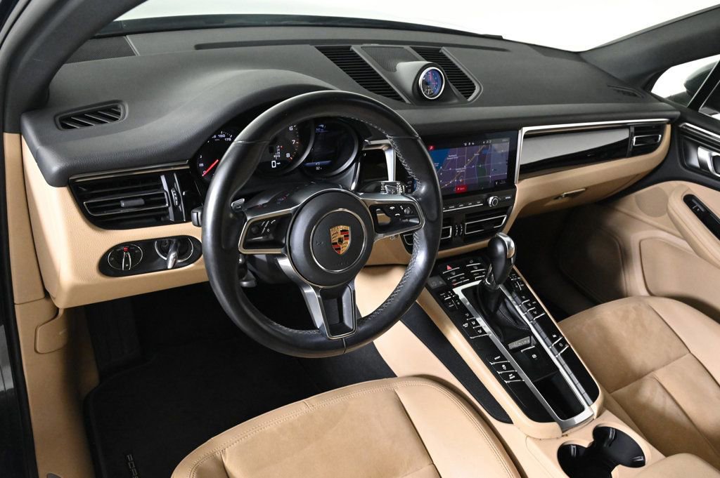 Used 2020 Porsche Macan S image 4