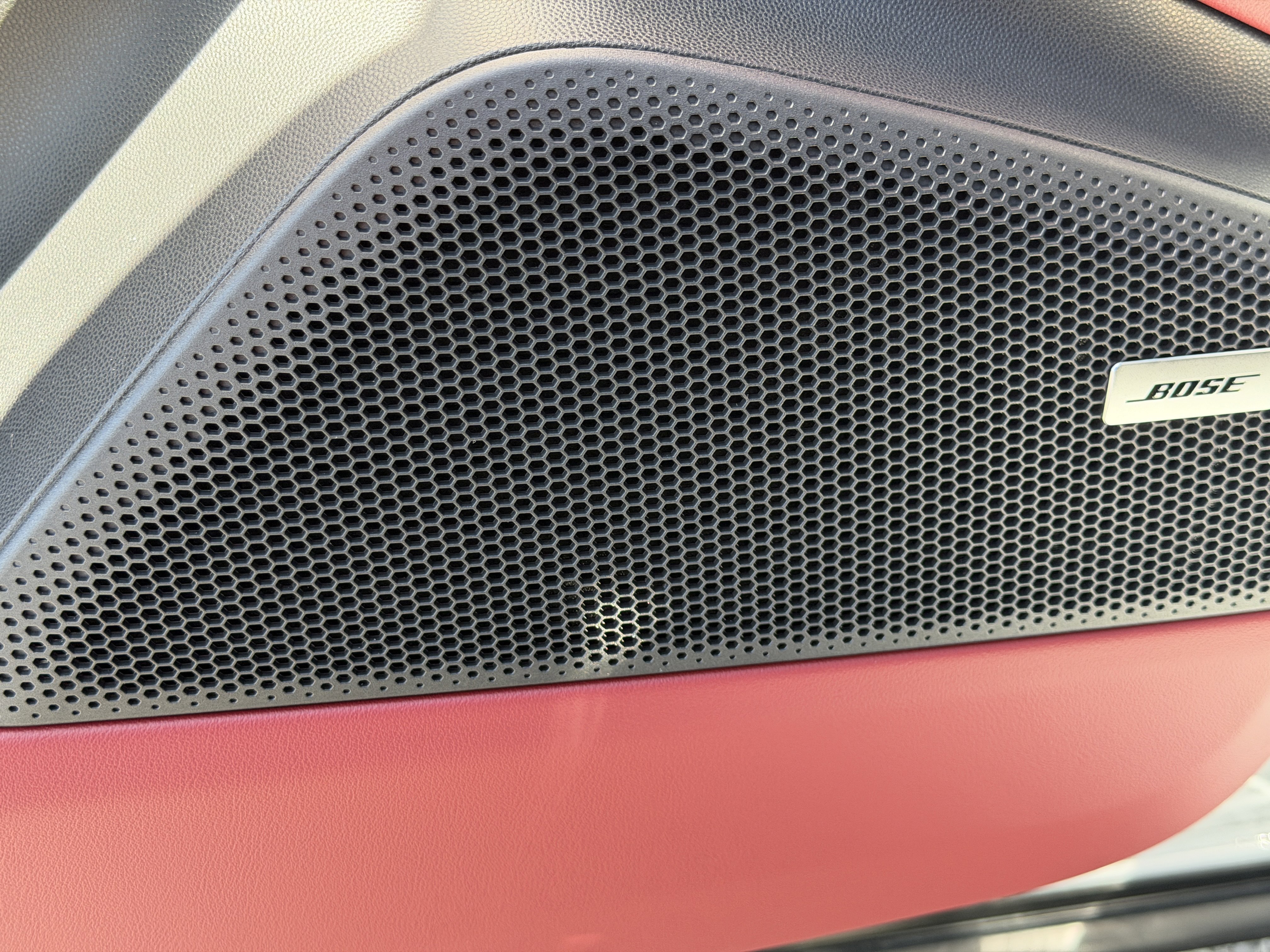 New 2026 Porsche Macan Electric image 24