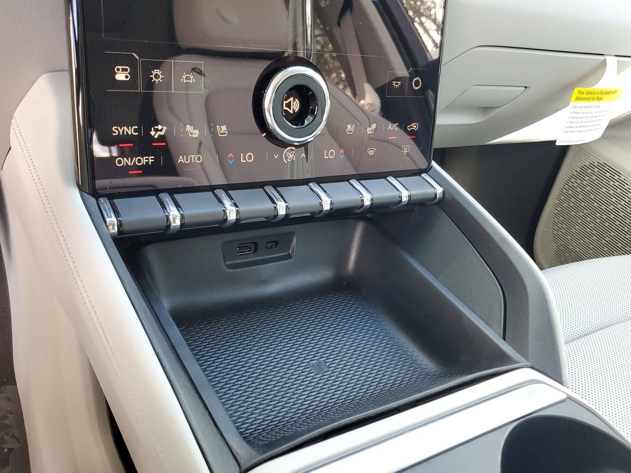 New 2026 GMC Terrain Denali AWD/4WD image 23