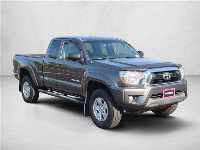 Used 2012 Toyota Tacoma PreRunner w/ SR5 Pkg RWD image 3