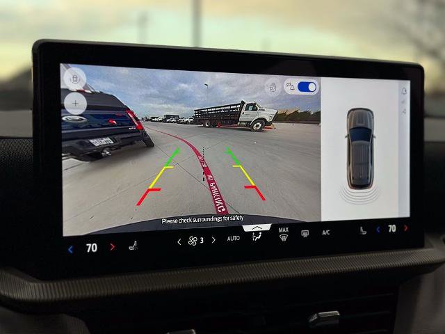 New 2026 Ford Explorer Active image 8