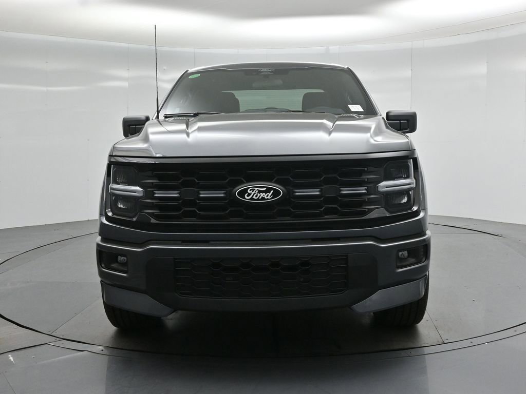 New 2026 Ford F150 STX AWD/4WD image 21