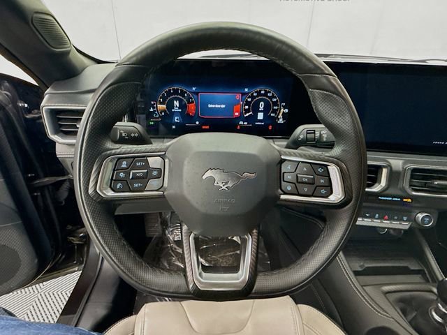 Used 2024 Ford Mustang GT Premium w/ GT Performance Package image 11