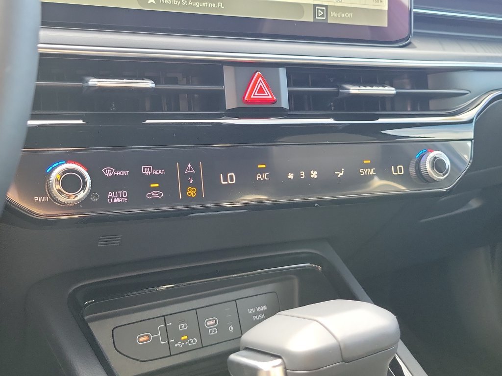New 2026 Kia K5 GT-Line w/ GT-Line Premium Package FWD image 31