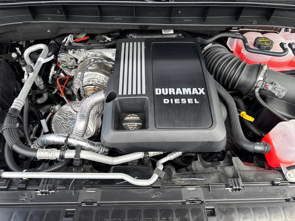 New 2026 GMC Sierra 1500 Denali AWD/4WD image 51
