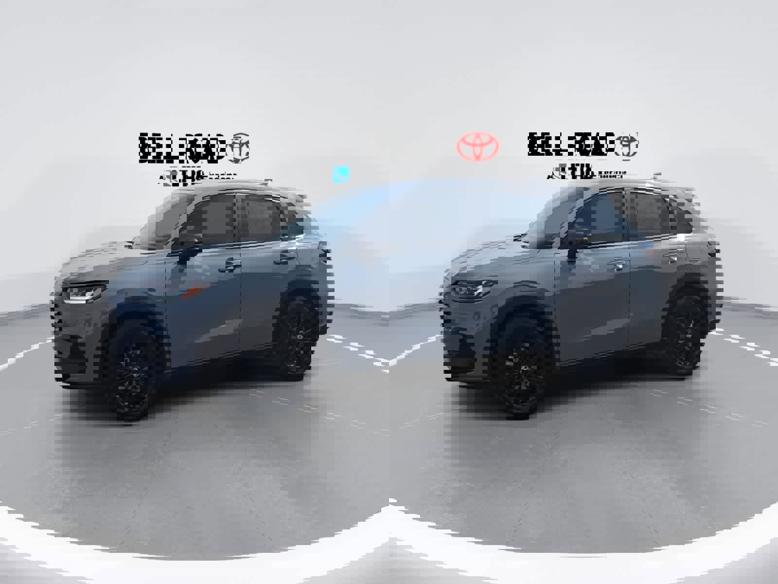 Used 2026 Honda HR-V Sport image 5