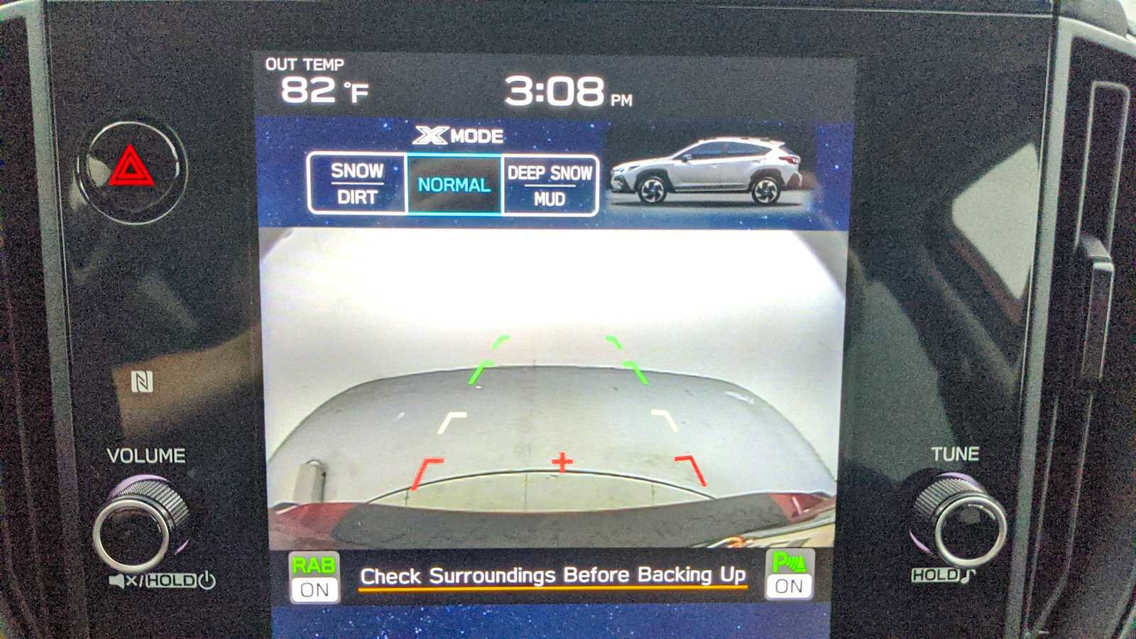 New 2025 Subaru Crosstrek 2.5i Limited image 16