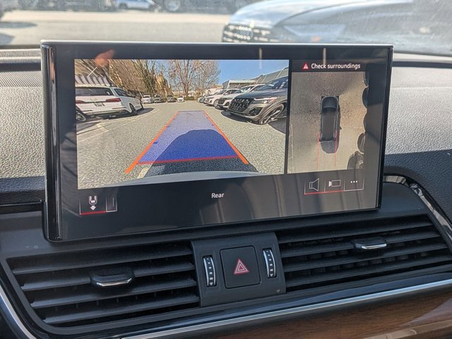 Certified 2024 Audi Q5 e Premium Plus w/ Premium Plus Package image 10