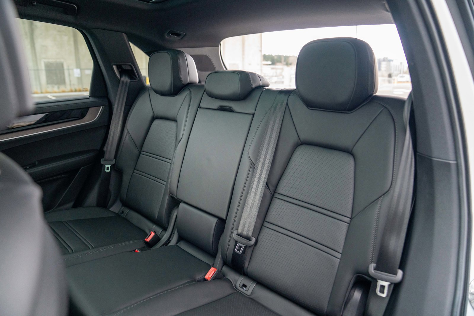 New 2026 Porsche Cayenne S AWD/4WD image 24