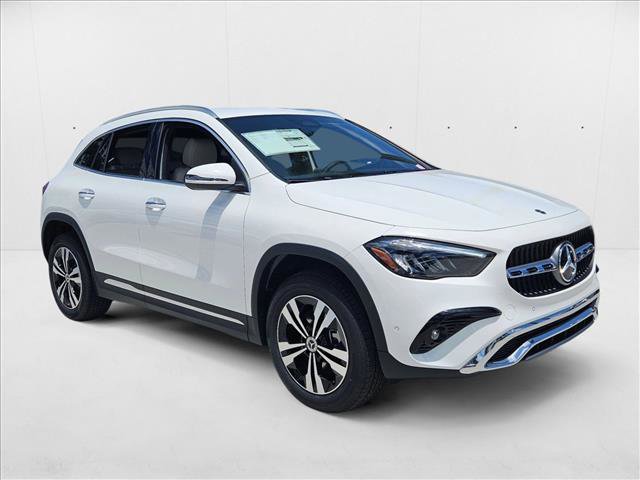 New 2026 Mercedes-Benz GLA 250 image 7