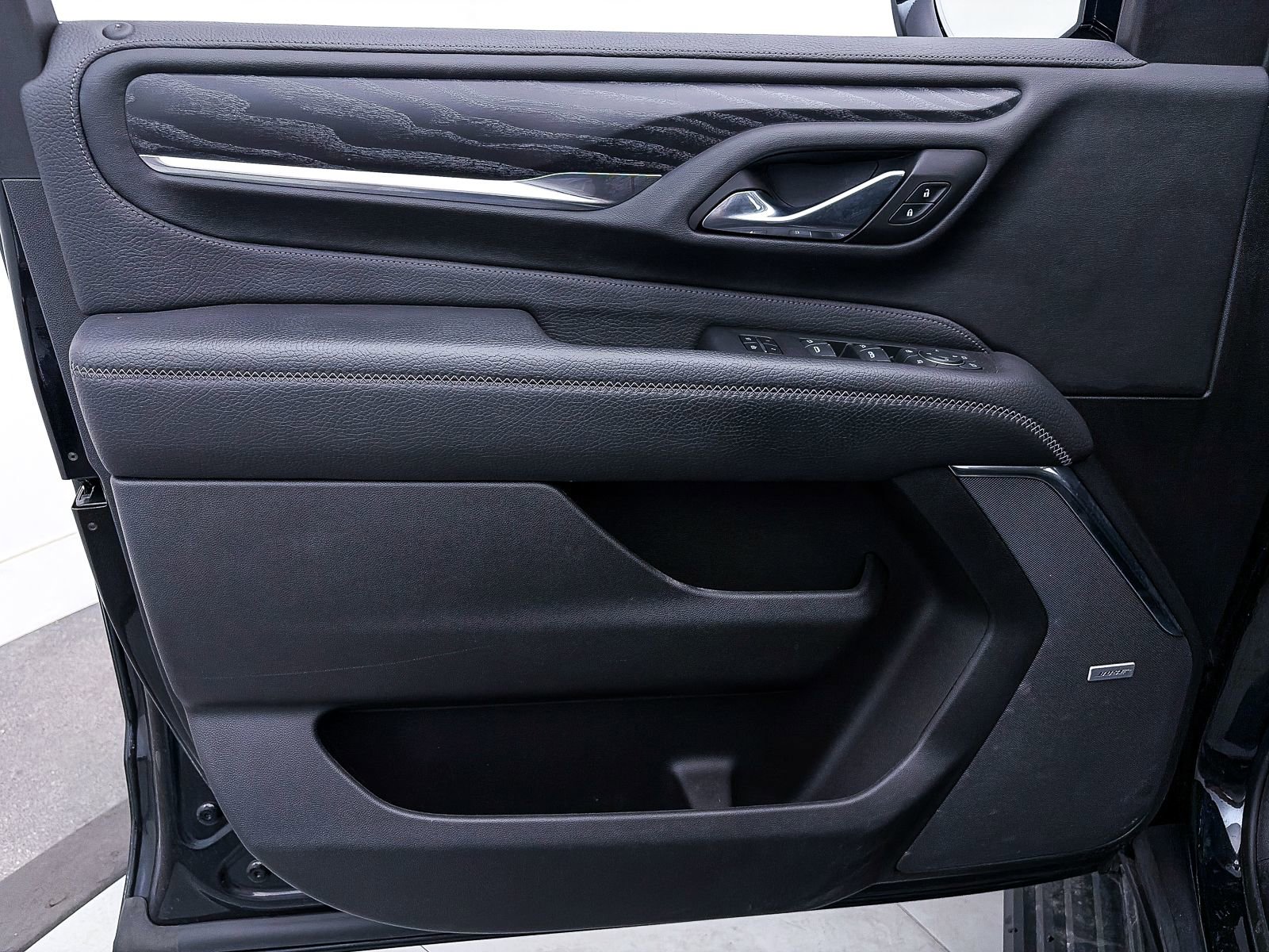 Used 2023 GMC Yukon Denali image 19