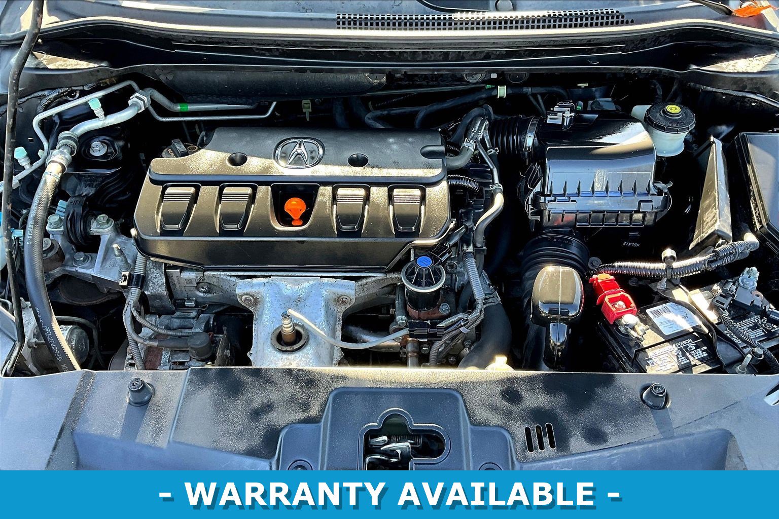 Used 2014 Acura ILX w/ Technology Package image 29