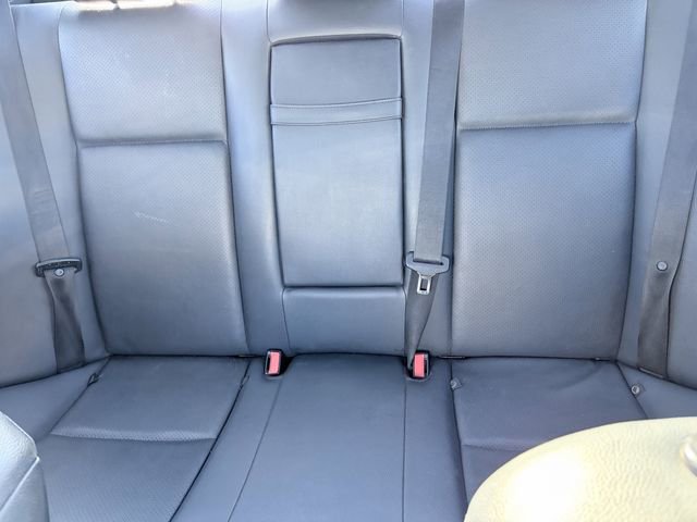 Used 2008 Mercedes-Benz C 300 Sedan image 9