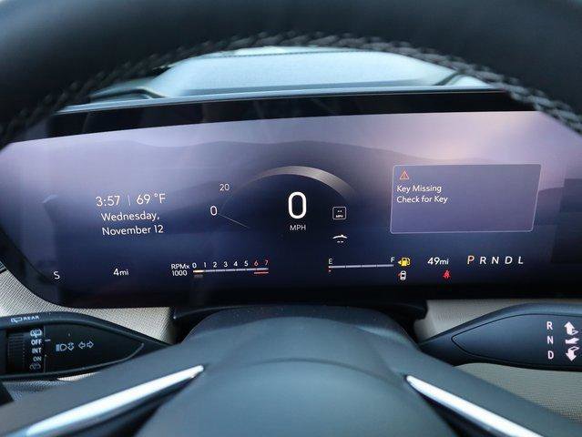 New 2026 Buick Enclave Preferred image 35