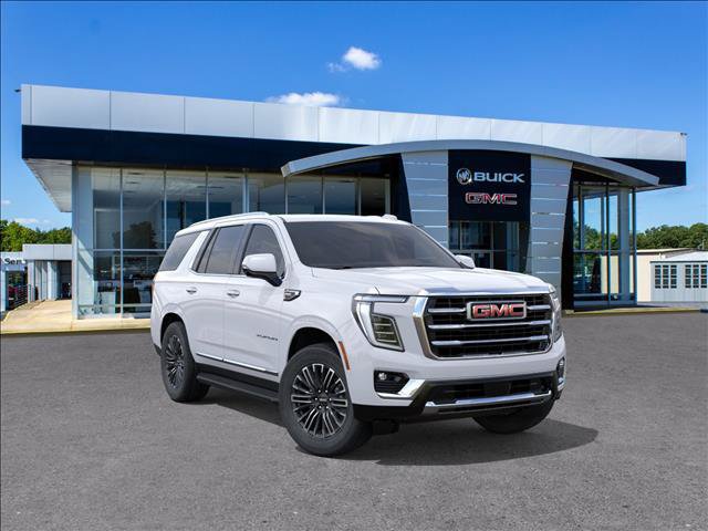 New 2027 GMC Yukon Elevation w/ Technology Package AWD/4WD image 1