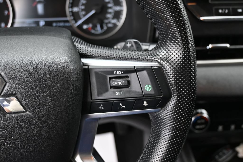 Used 2022 Mitsubishi Outlander SE FWD image 20