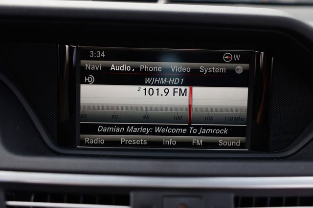 Used 2013 Mercedes-Benz E 350 4MATIC Wagon image 39