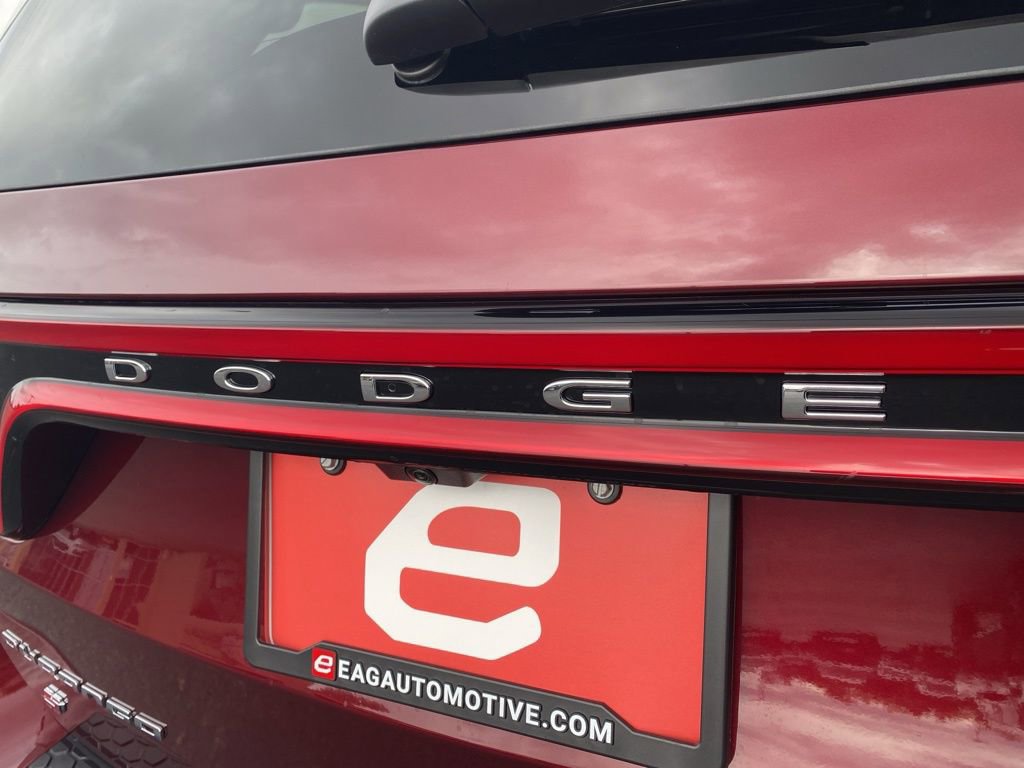 New 2026 Dodge Durango GT image 46