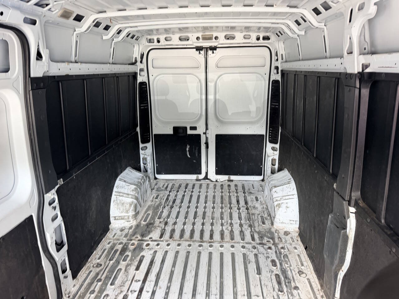 Used 2023 RAM ProMaster 2500 FWD image 22