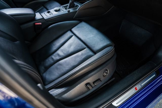 Used 2016 Audi S3 Premium Plus image 83