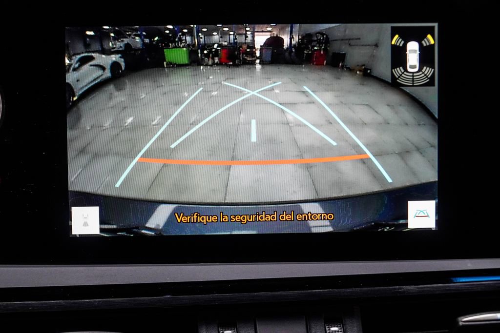 Used 2025 Lexus ES 350 w/ Premium Package FWD image 22