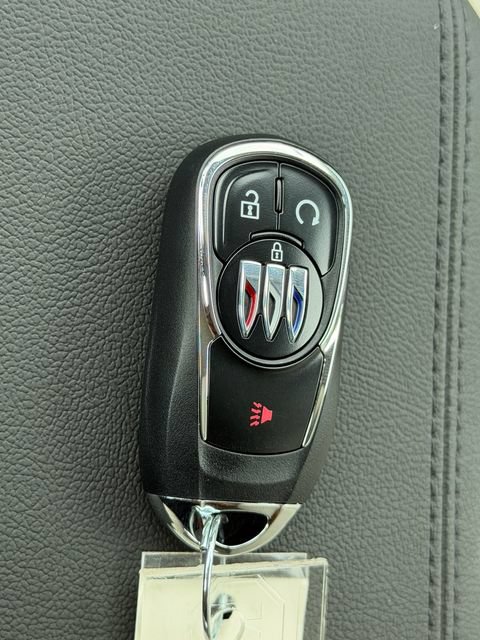 New 2026 Buick Encore GX Preferred w/ Comfort Package FWD image 29