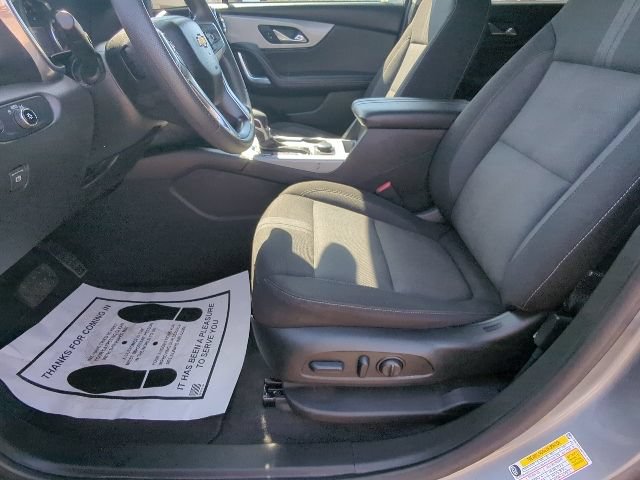 Used 2023 Chevrolet Blazer LT w/ Convenience Package FWD image 10