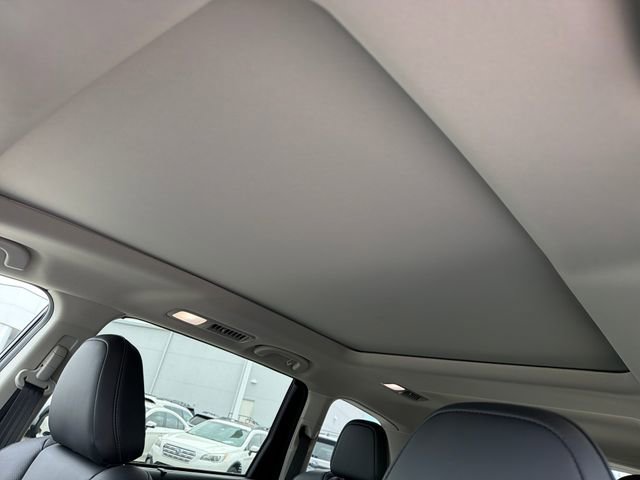 Certified 2025 Subaru Ascent Limited AWD/4WD image 16
