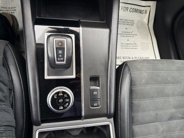 Used 2022 Mitsubishi Outlander SE image 25