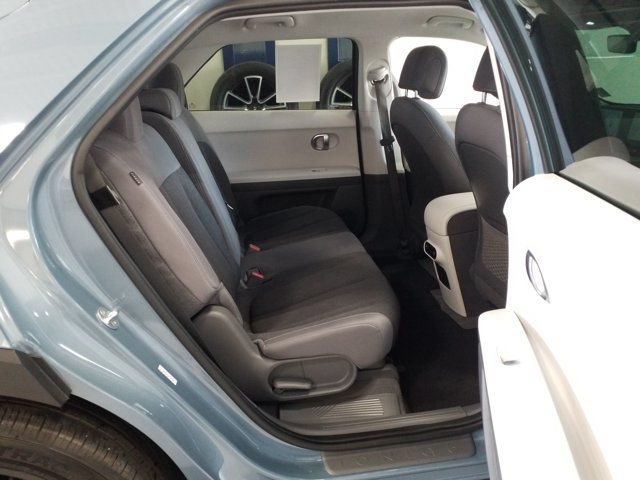 Certified 2024 Hyundai Ioniq 5 SEL RWD image 15