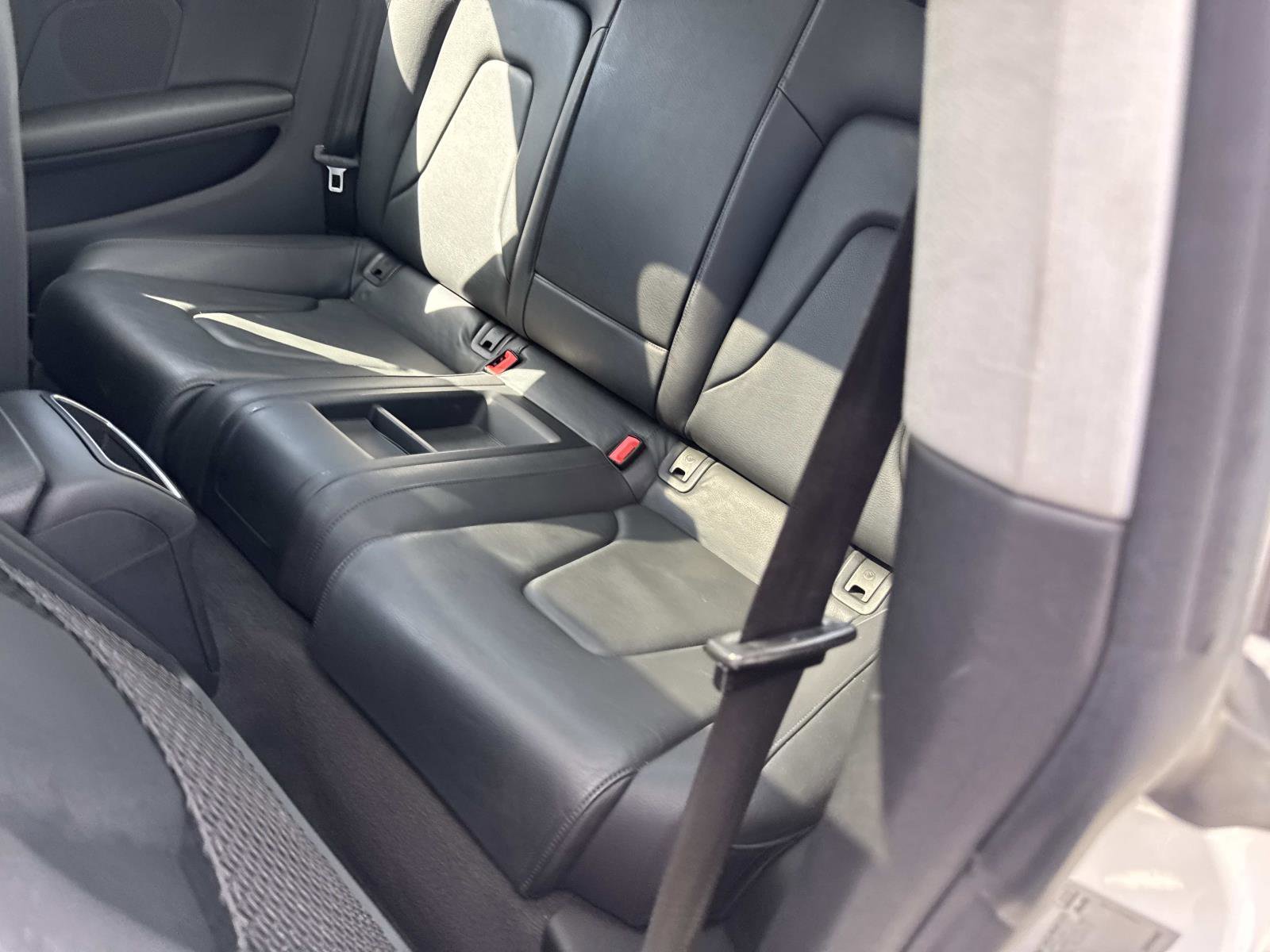 Used 2012 Audi A5 2.0T Premium AWD/4WD image 13