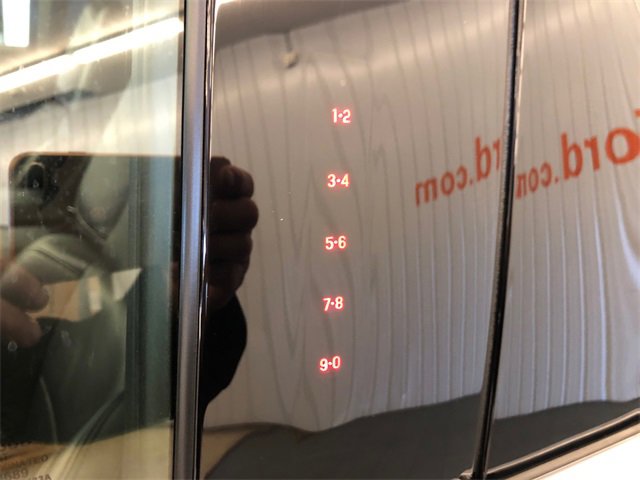 Used 2024 Lincoln Navigator L Reserve image 14