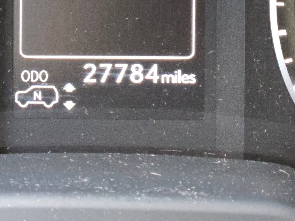 Used 2023 Lexus GX 460 Luxury w/ Sport Design Package image 20