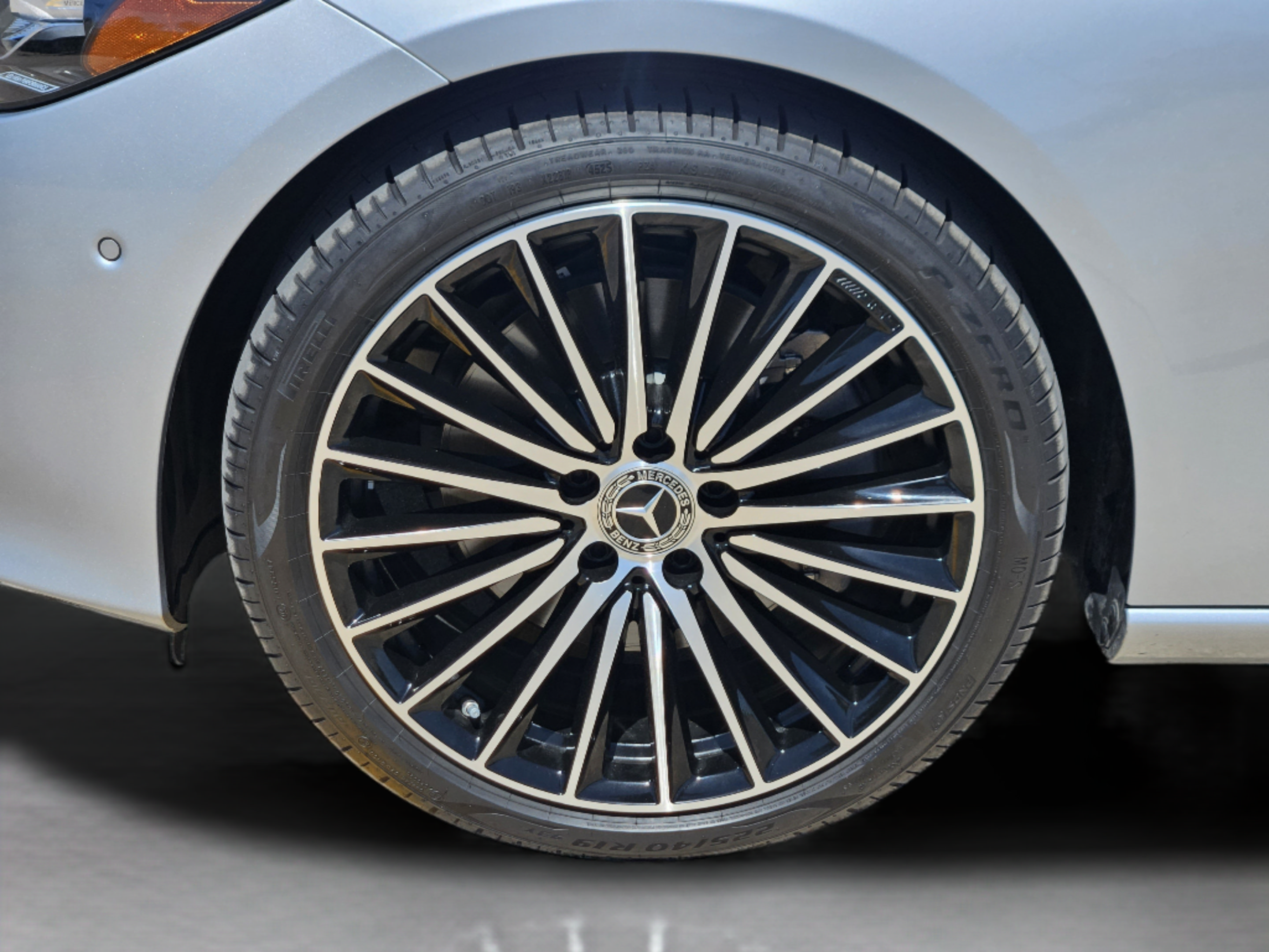Certified 2026 Mercedes-Benz C 300 Sedan image 70