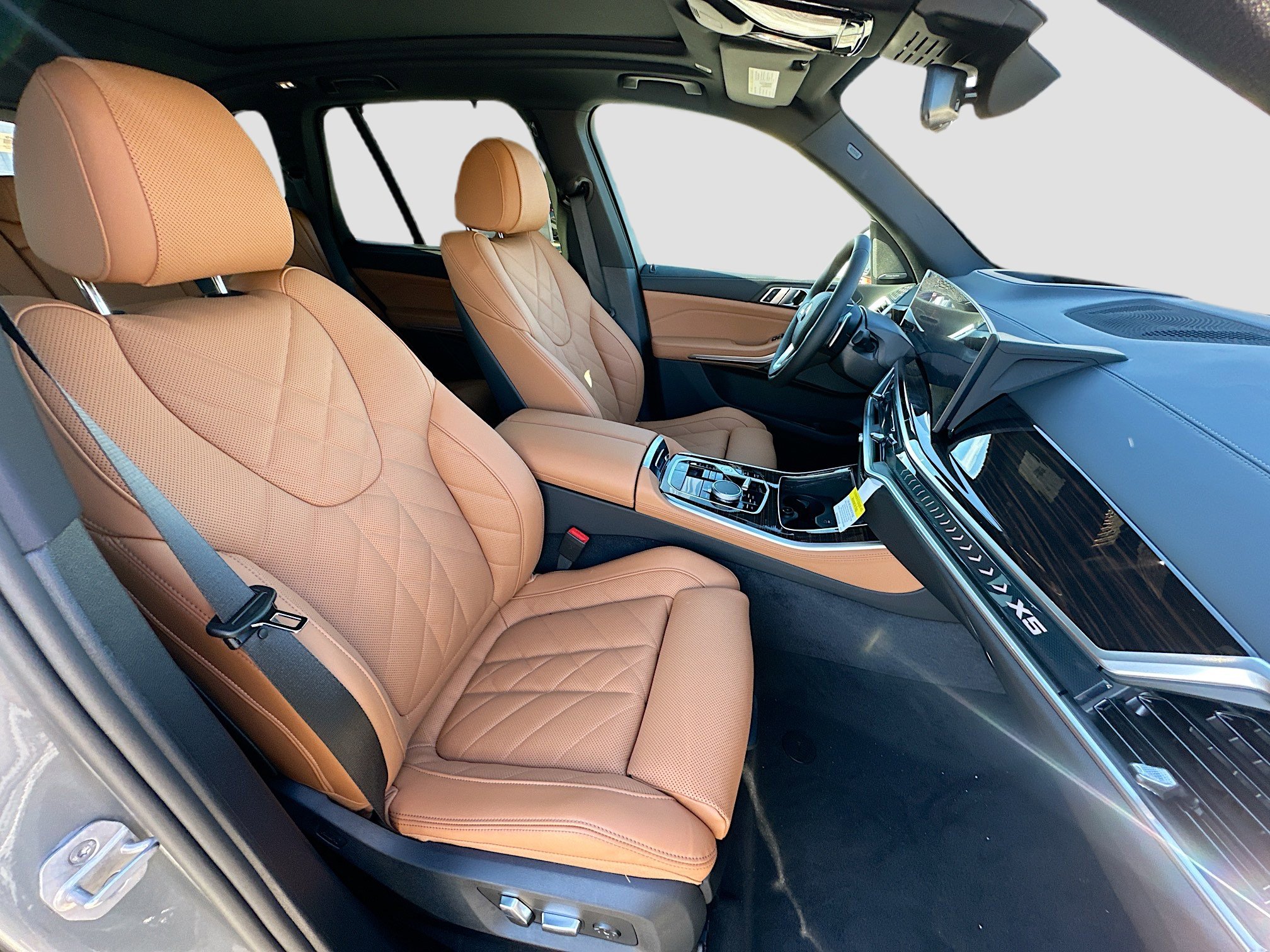 New 2026 BMW X5 sDrive40i w/ Premium Package image 23