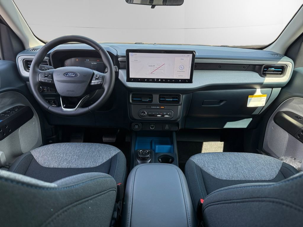New 2026 Ford Maverick XLT w/ XLT Luxury Package image 10