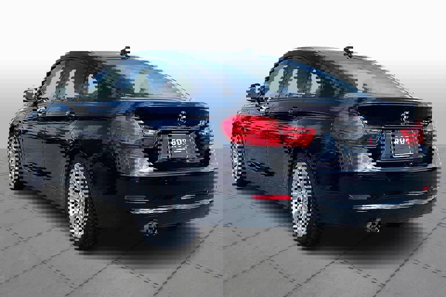 Used 2015 BMW 428i Gran Coupe image 11