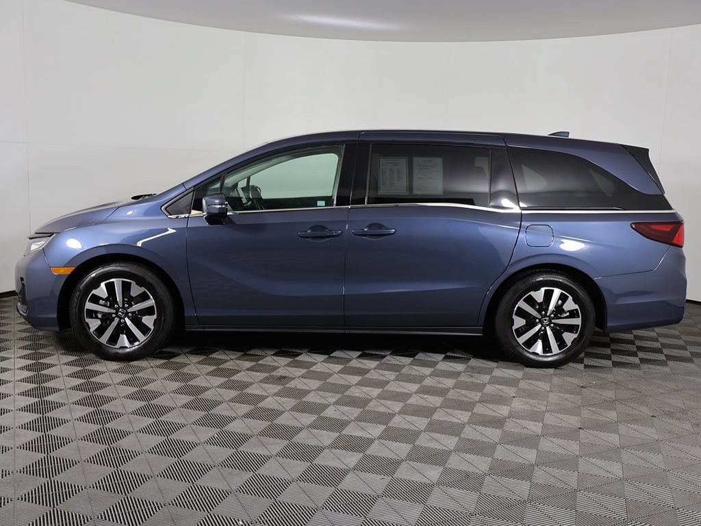 Used 2025 Honda Odyssey EX-L image 16