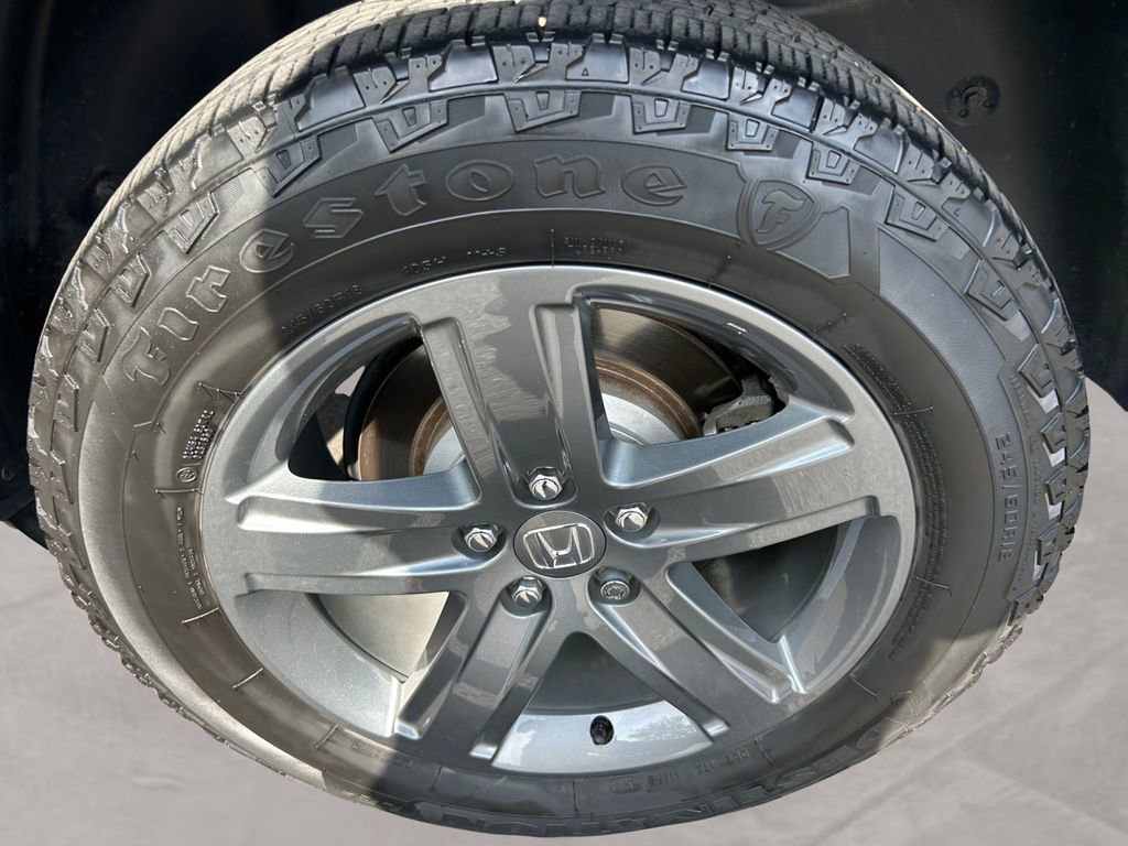 Used 2023 Honda Ridgeline RTL image 14