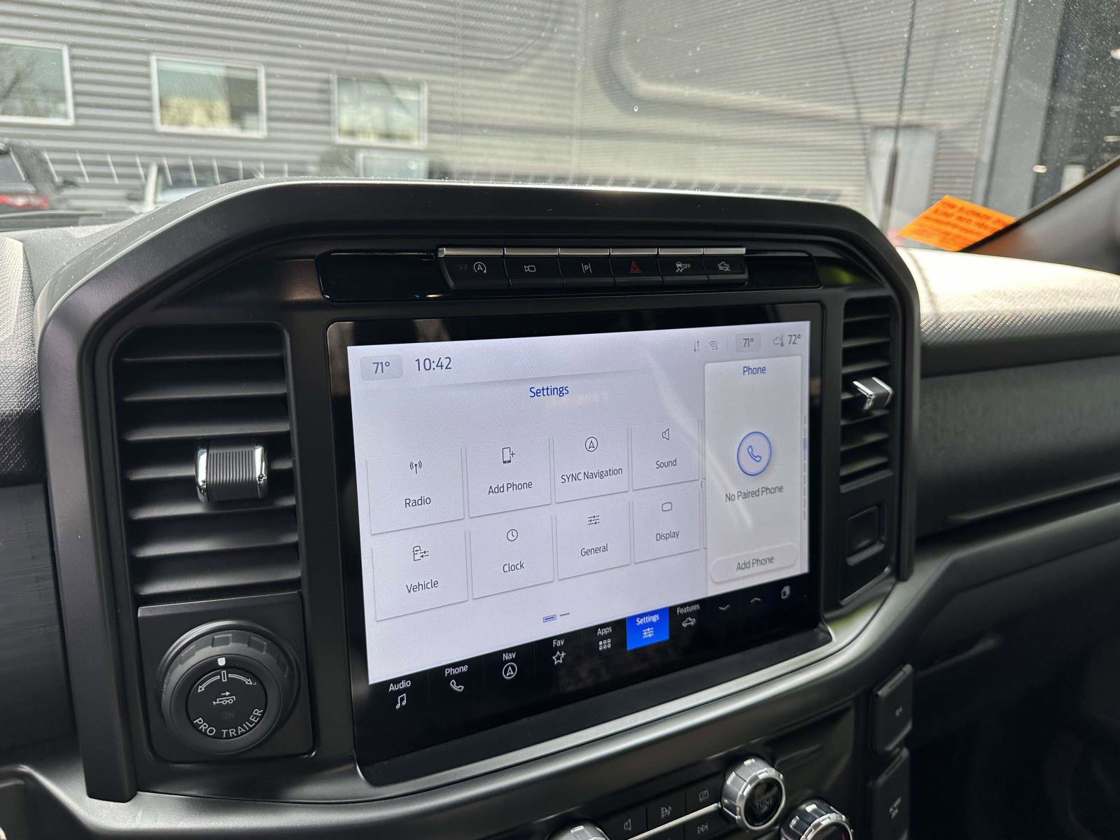 Used 2024 Ford F150 Tremor image 26