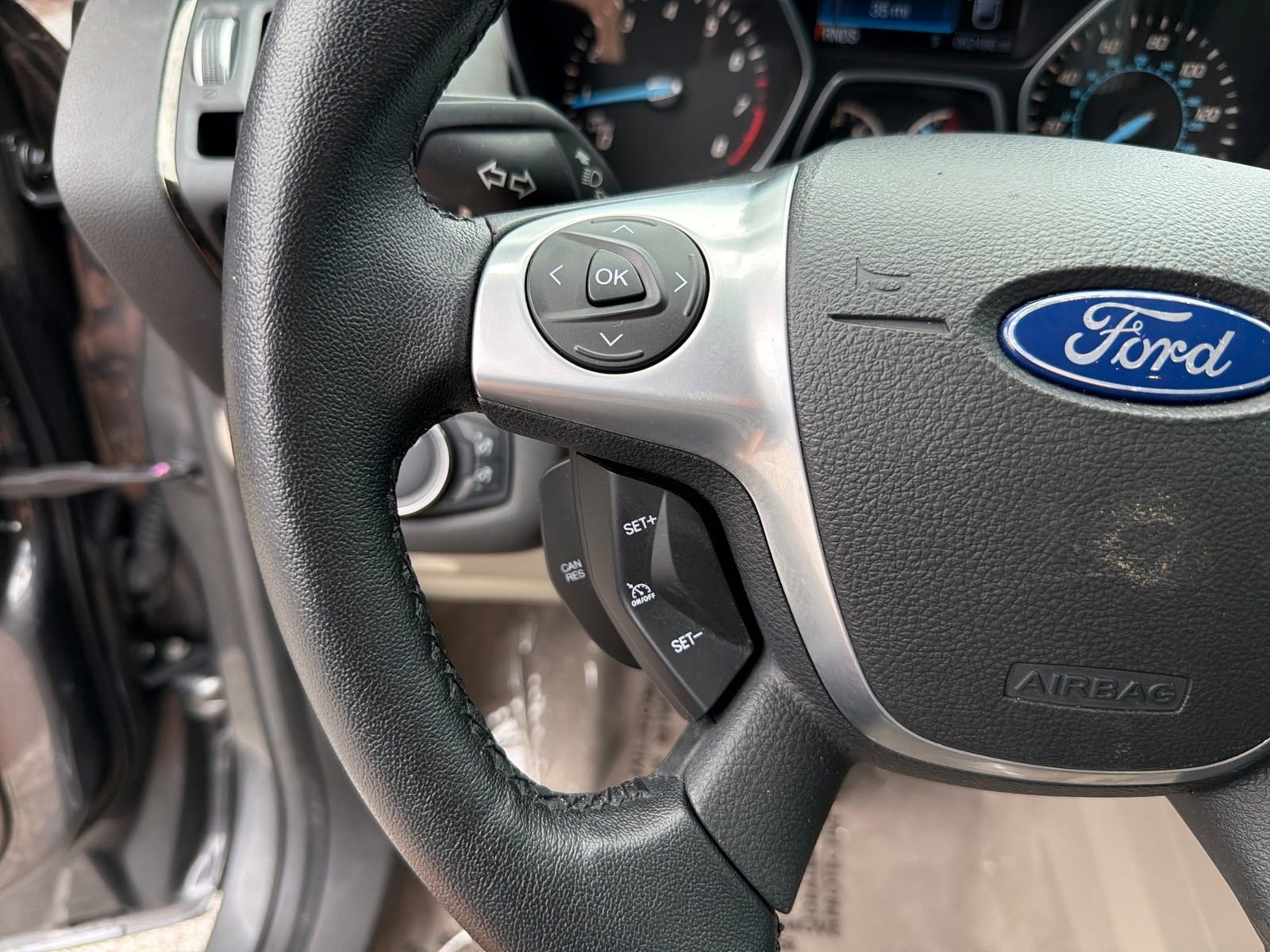 Used 2014 Ford Escape Titanium FWD image 15