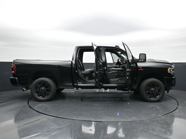 Used 2024 RAM 3500 Laramie w/ Night Edition AWD/4WD image 49
